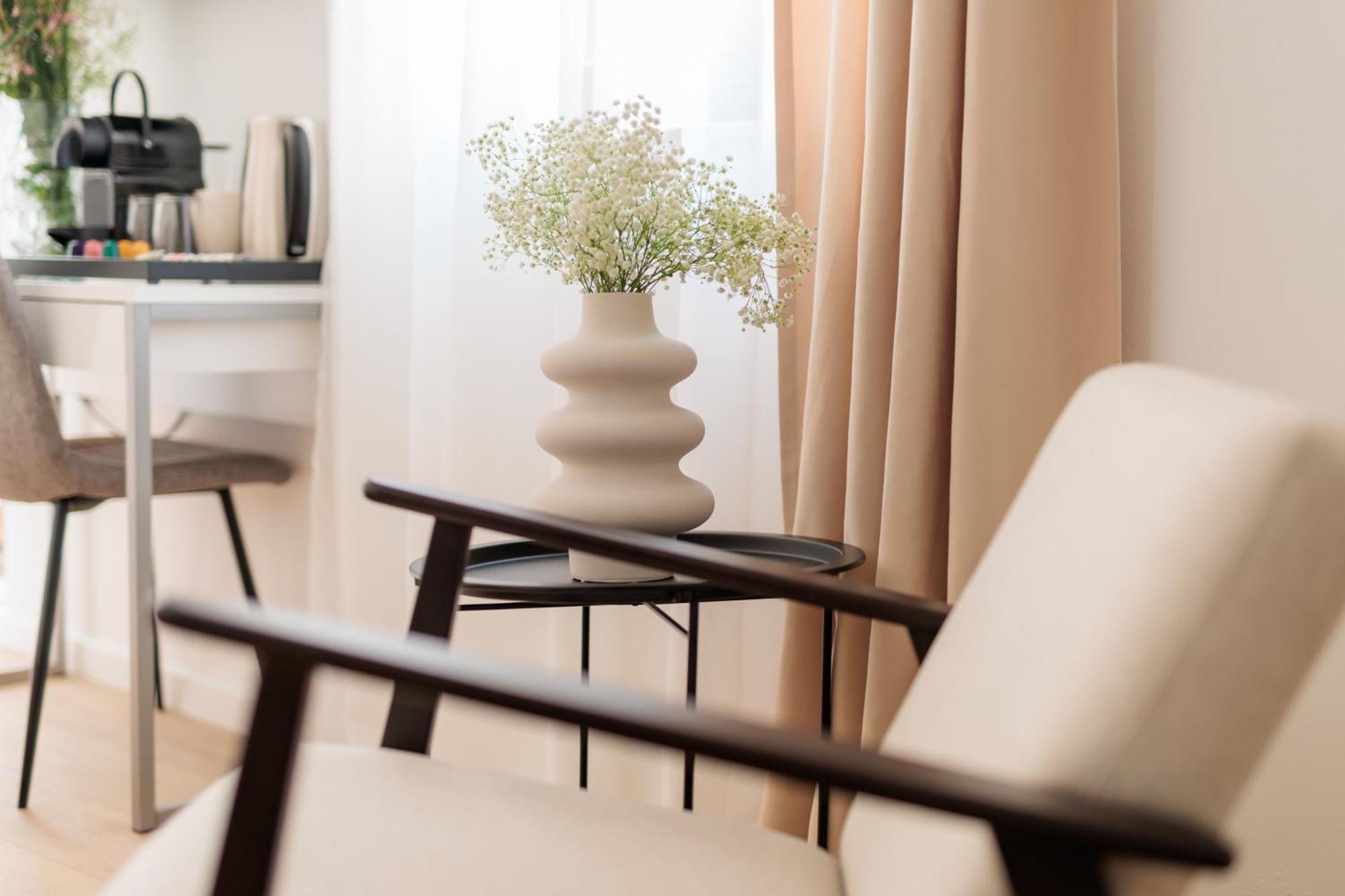 Guest house Barbara Ii - Luxury With Balcony *