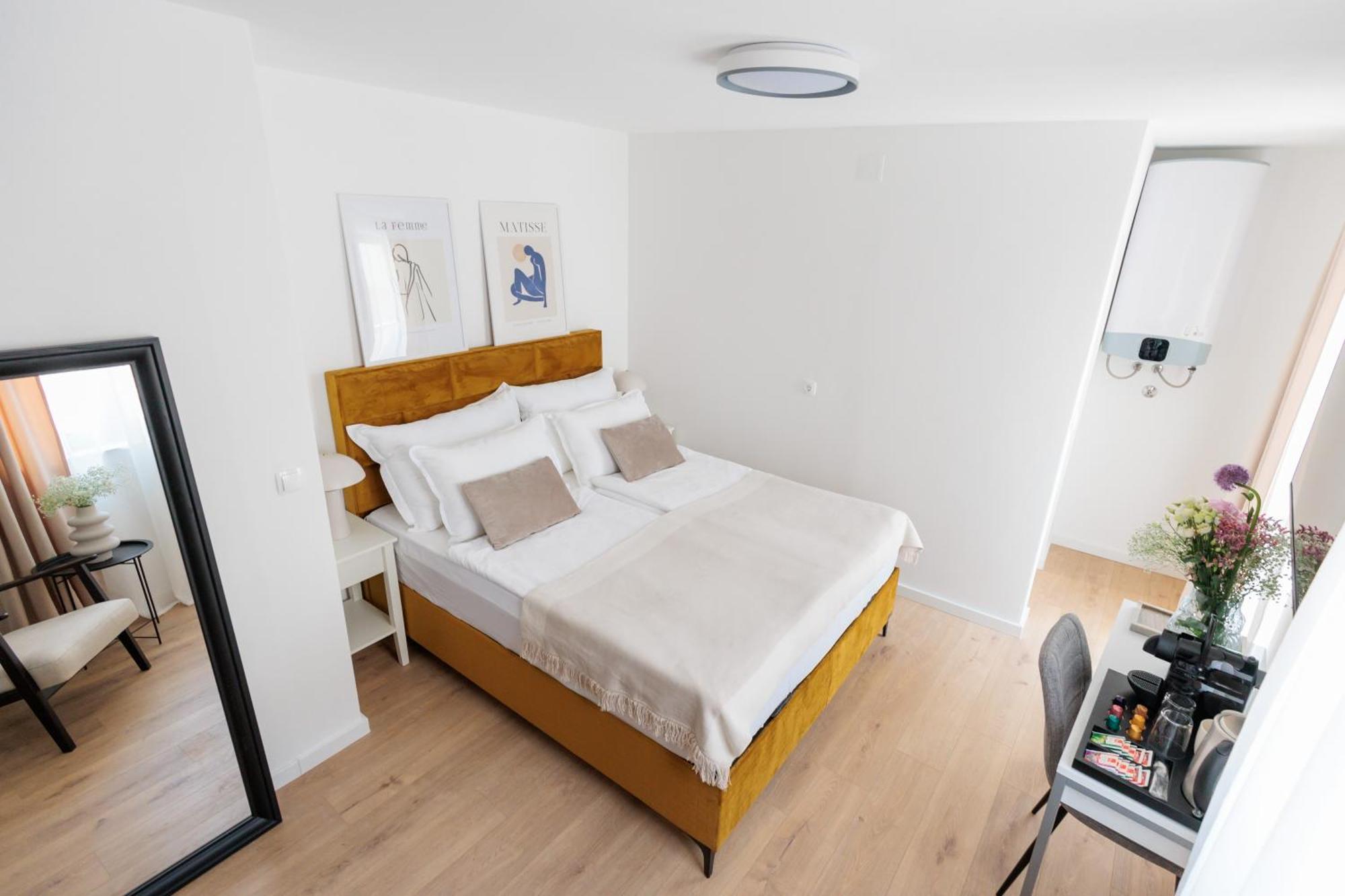 Barbara Ii - Luxury With Balcony Guest house Zadar