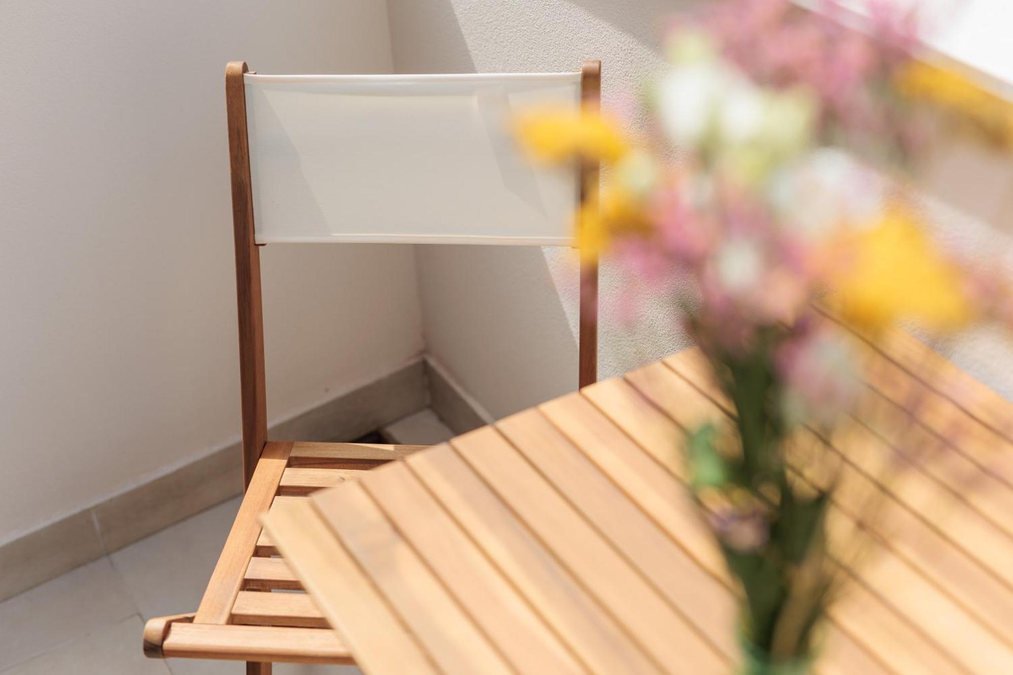Barbara Ii - Luxury With Balcony * Zadar