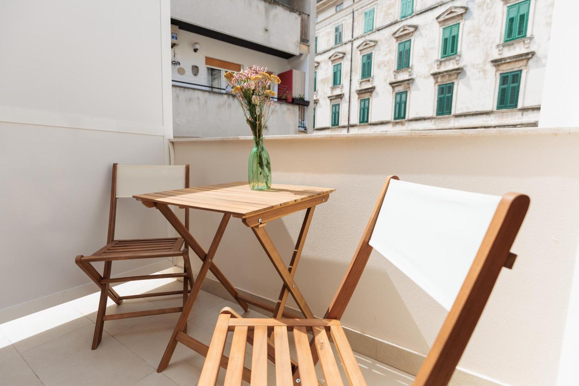 Barbara Ii - Luxury With Balcony *