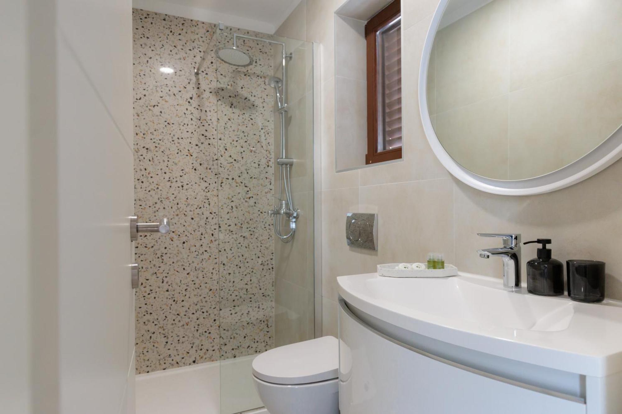 Barbara Ii - Luxury With Balcony Guest house Zadar