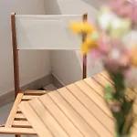 Barbara II - Luxury Rooms With Balcony