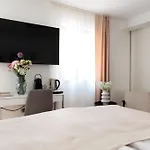 Barbara II - Luxury Rooms With Balcony