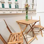 Barbara II - Luxury Rooms With Balcony