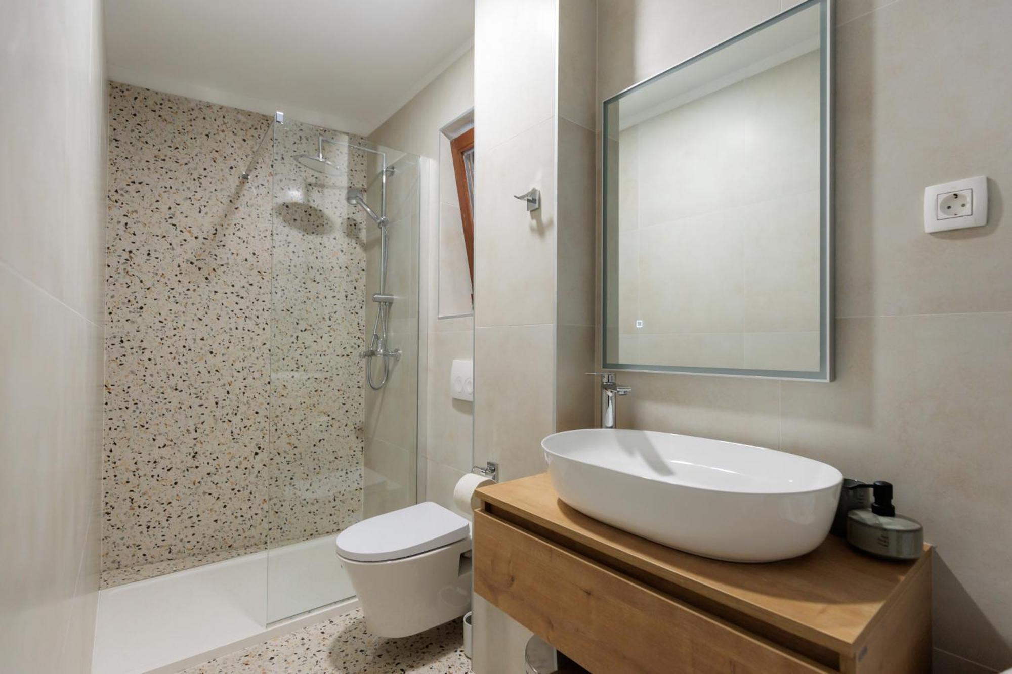 Pensjonat Barbara Ii - Luxury With Balcony *