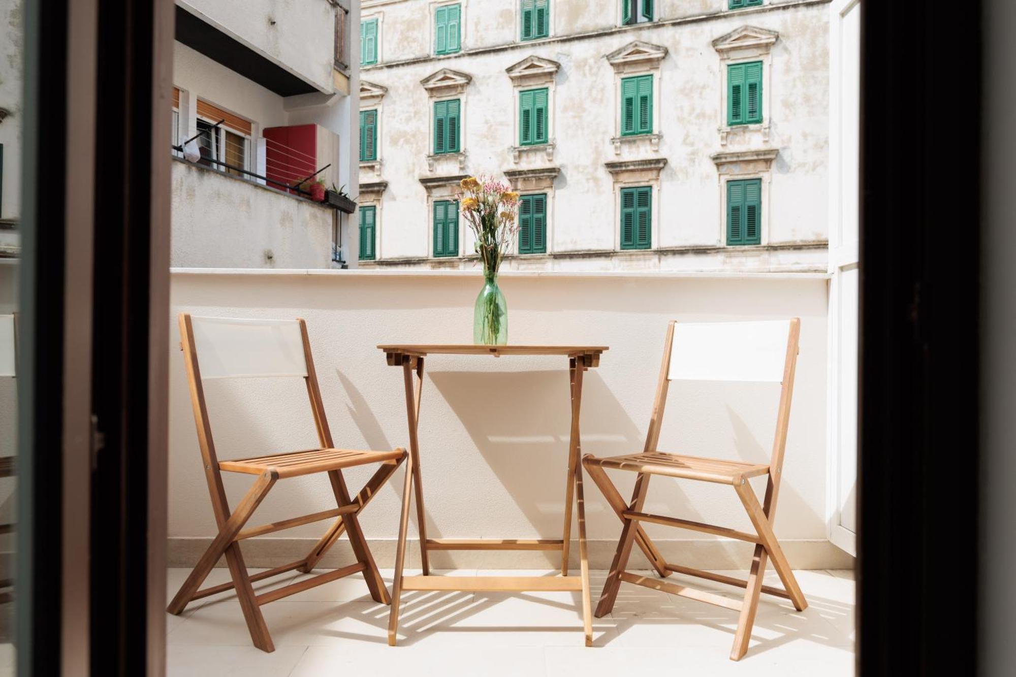 Barbara Ii - Luxury With Balcony * Zadar